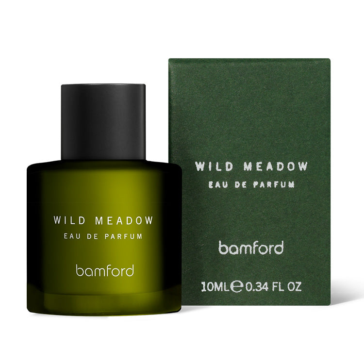 バンフォード公式│ワイルドメドウ オードパルファム 10mL – bamford