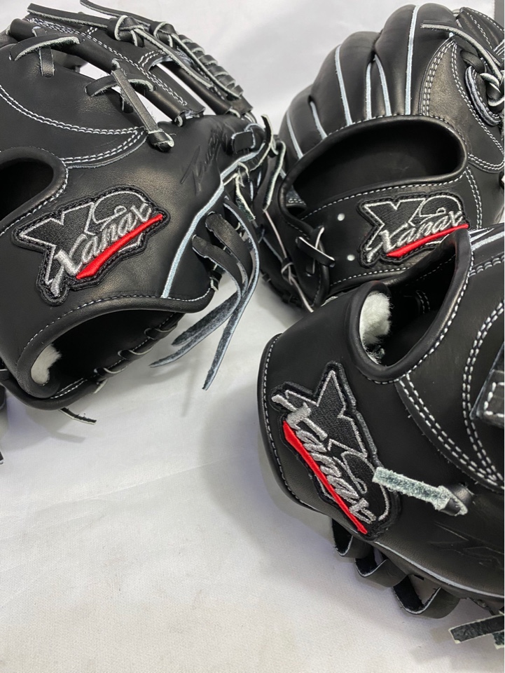 XANAX（ザナックス）トラストエックス～(TRUST X)ガンメタシリーズで