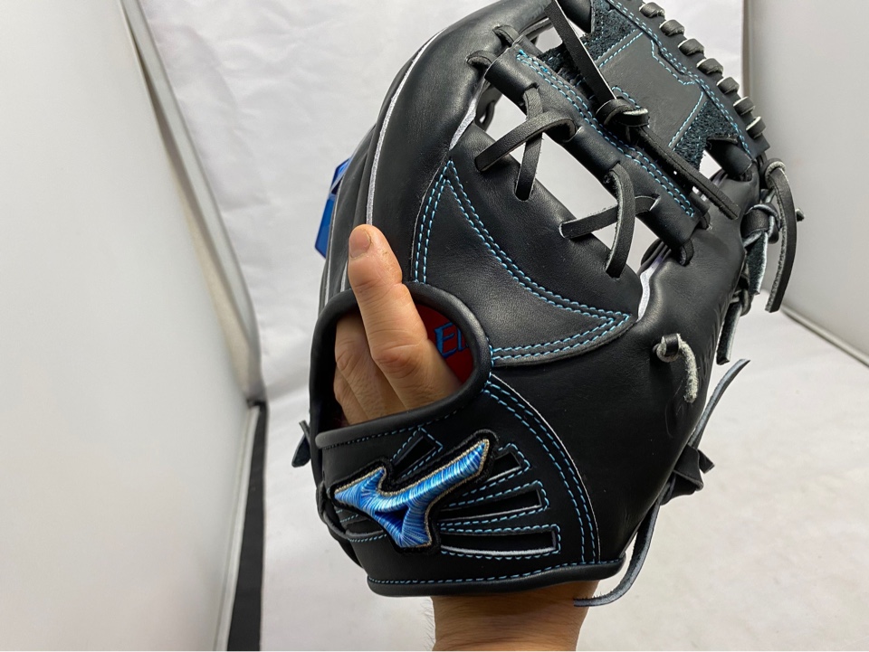 ミズノ,ダイバーシティブルー,プレミアムモデル2020,東京五輪,硬式