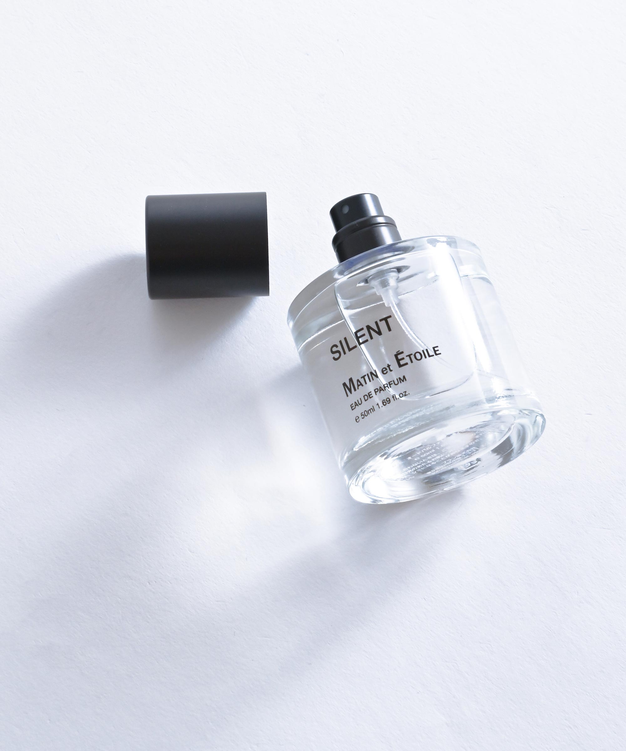 MATIN et ETOILE/マタンエエトアル】Eau de Parfum オードパルファム