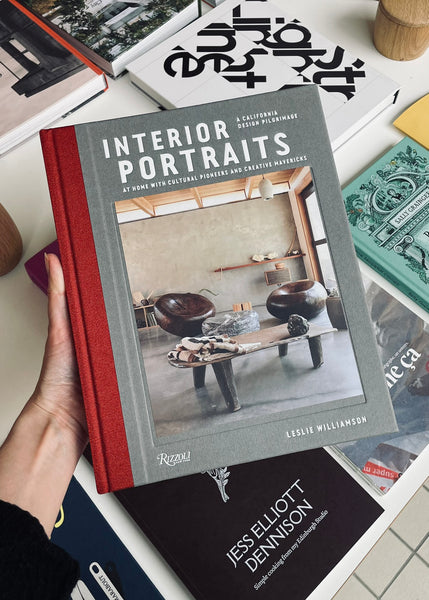 Handcrafted Modern – BAUTIER