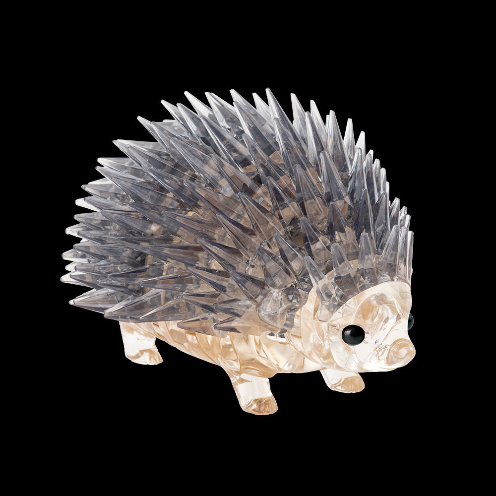 ハリネズミ・グレー – BEVERLY