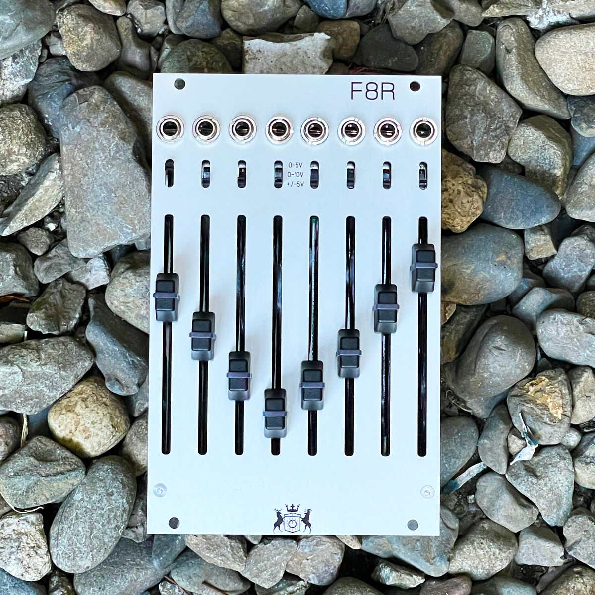 F8R Fader Bank – beatsville