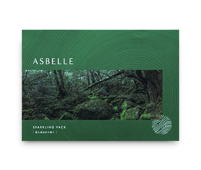 Asbelle Sparkling pack
