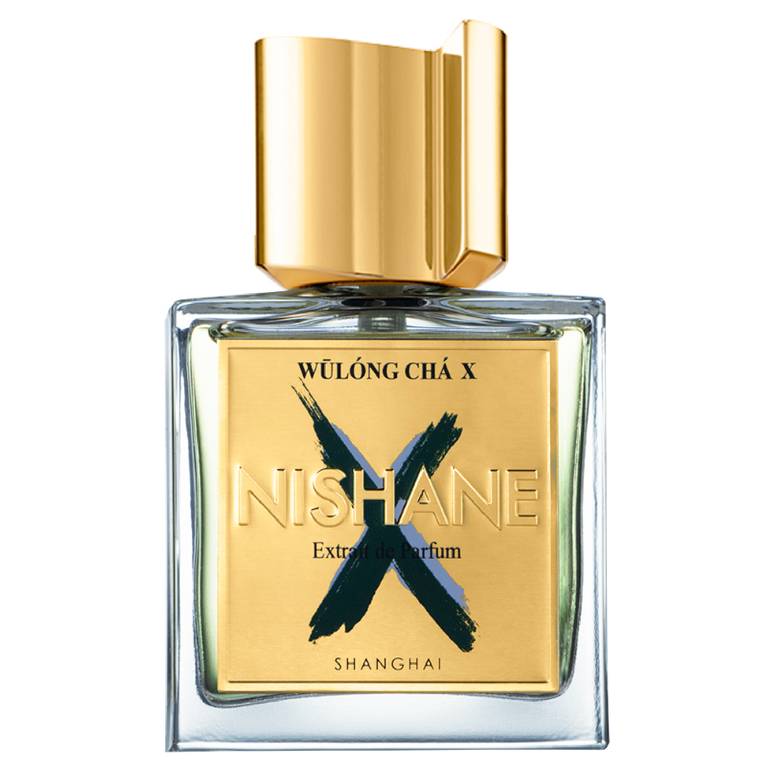 Nishane Wulong Cha Extrait de Parfum - Shop Authentic