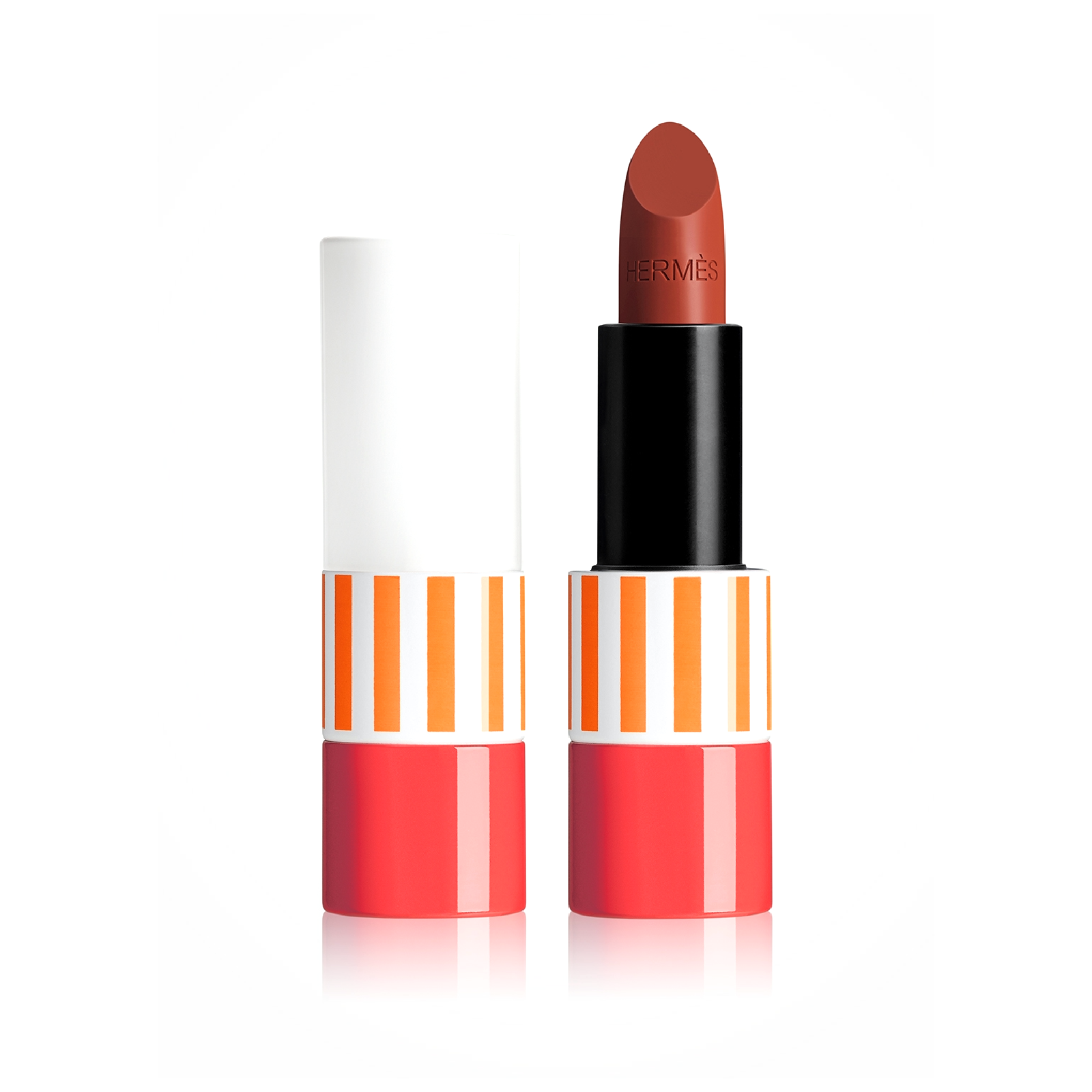 Hermes Rouge Hermes Shiny Lipstick - Limited Edition