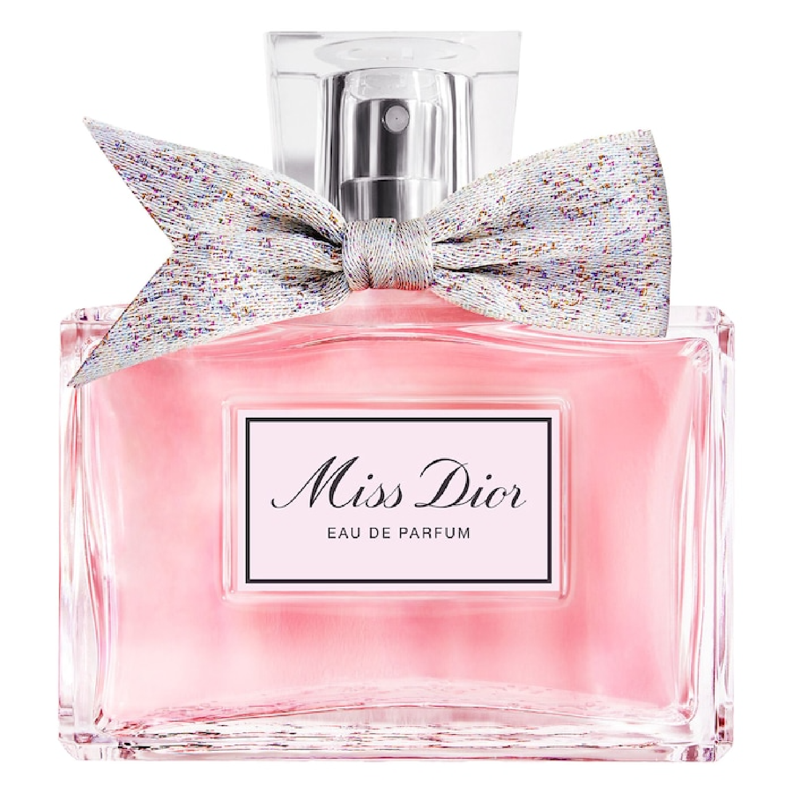 Dior Miss Dior Eau de Parfum - Authentic & Youthful Scent