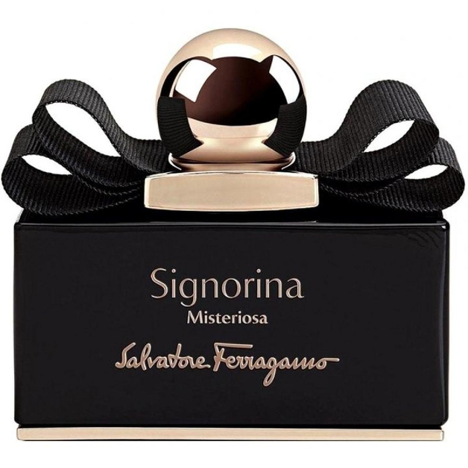 Ferragamo Signorina Misteriosa Eau de Parfum - Shop Now