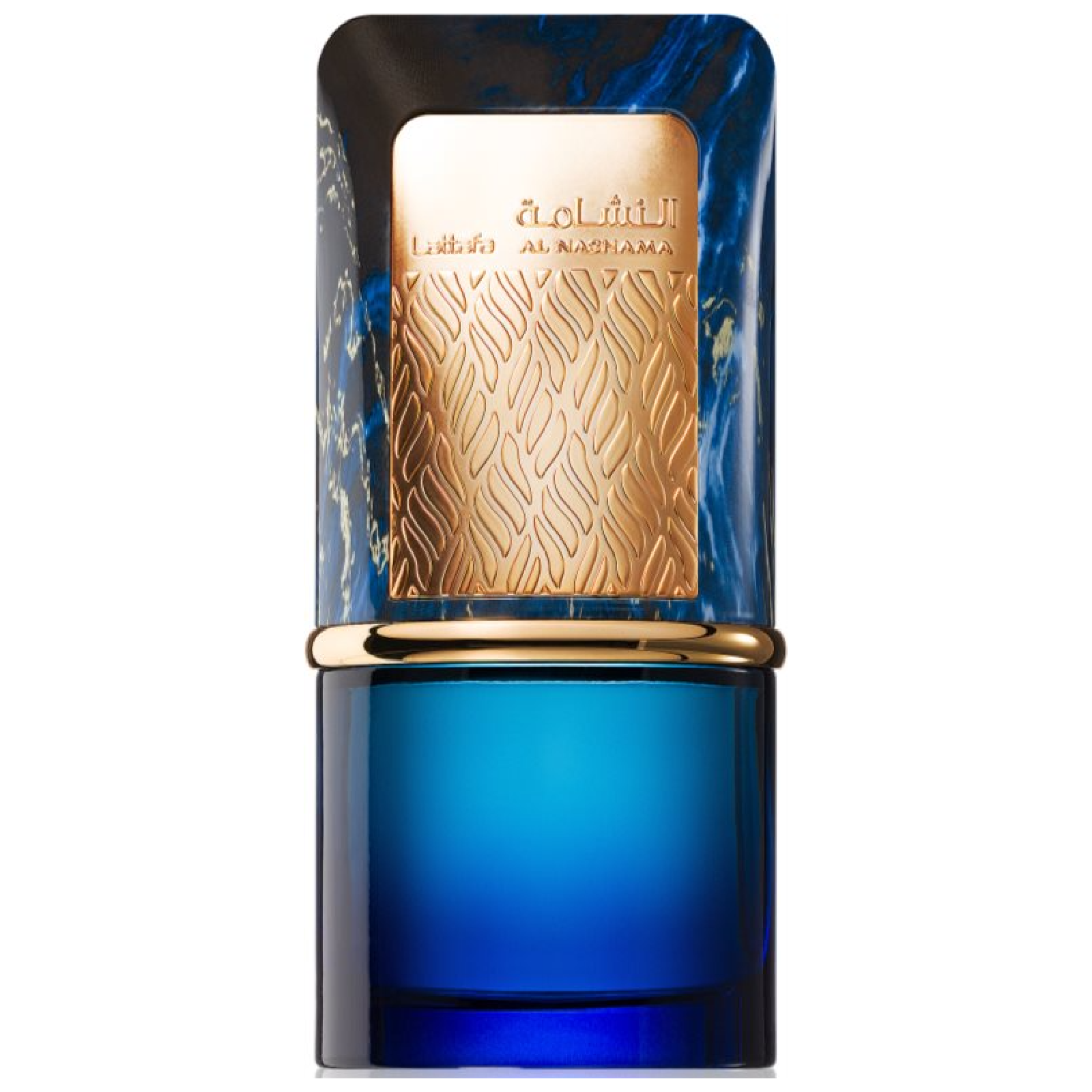 Lattafa Al Nashama Caprice Eau de Parfum - Unisex Fragrance