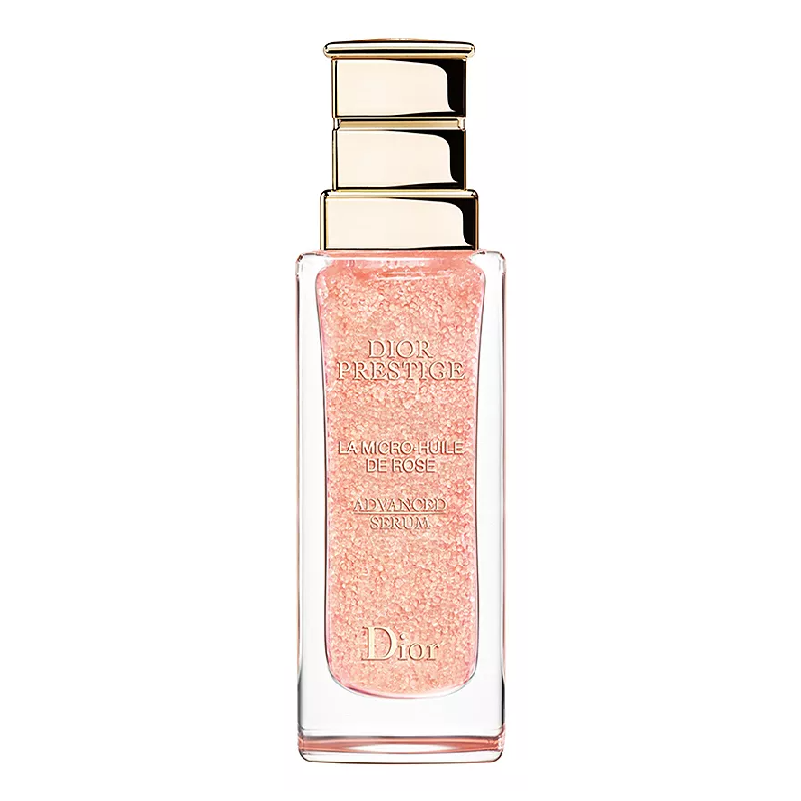 Dior Prestige La Micro-Huile De Rose Face Serum - Shop Now