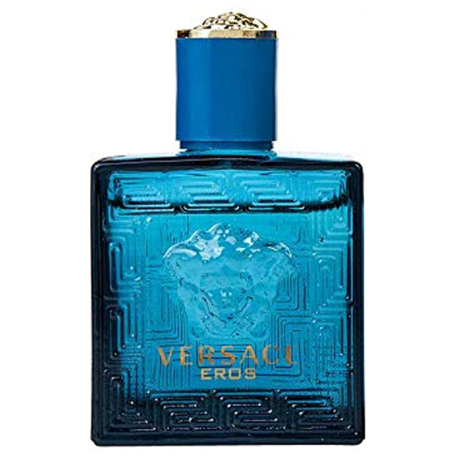 Versace Eros Eau de Parfum - Sensual Freshness for Men