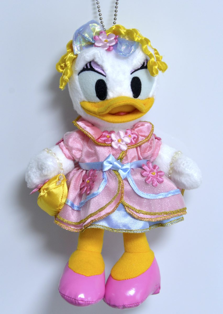 東京ディズニーシー ディレクターコスチューム『ドナルド・デイジー