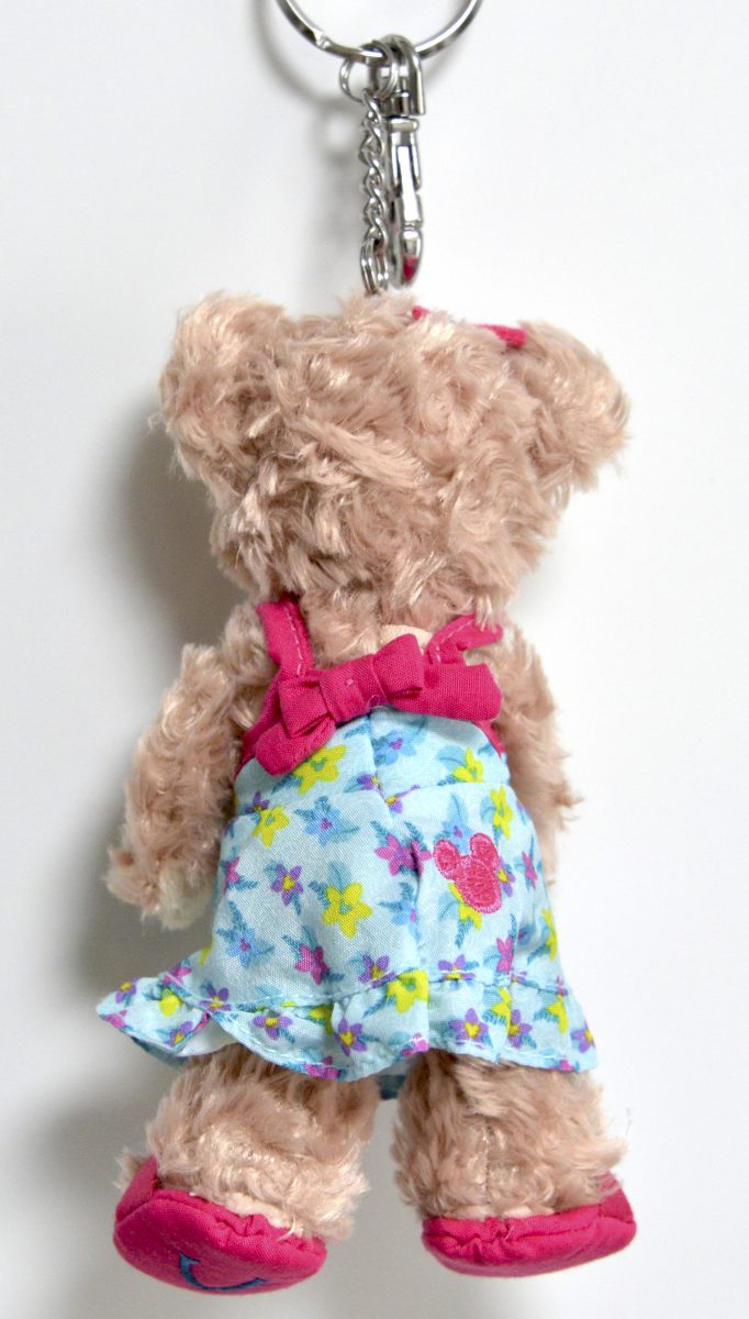 アウラニ・ディズニー・リゾート&スパ『アウラニ限定ダッフィー