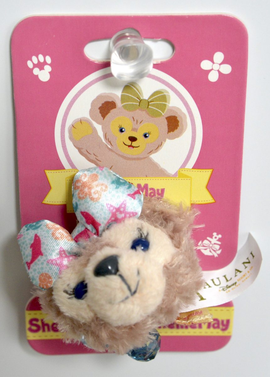 アウラニ・ディズニー・リゾート&スパ『アウラニ限定ダッフィー