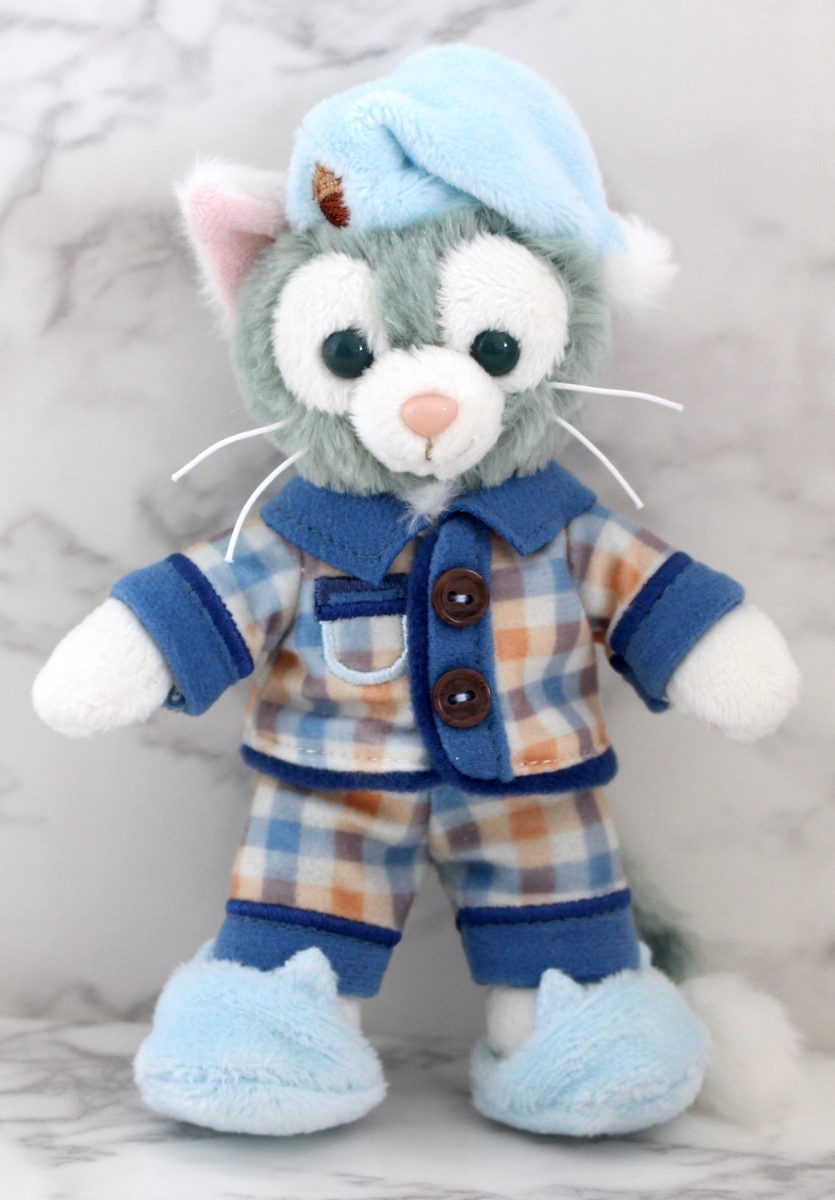 東京ディズニーシー 『ダッフィー＆フレンズ“Autumn Sleepover