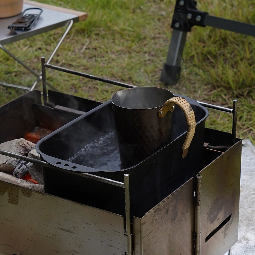 BM-158 銅製チロリ – ベルモント オンライン ショップ｜belmont online