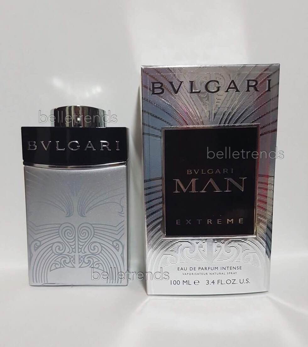 BVLGARI MAN EXTREME – BelleTrends - Scents and Essentials