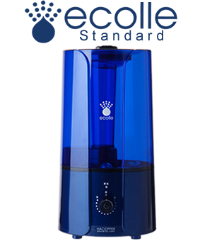 カンファスイ販売代理店 株式会社BeTD | 超音波式噴霧器[えこる]