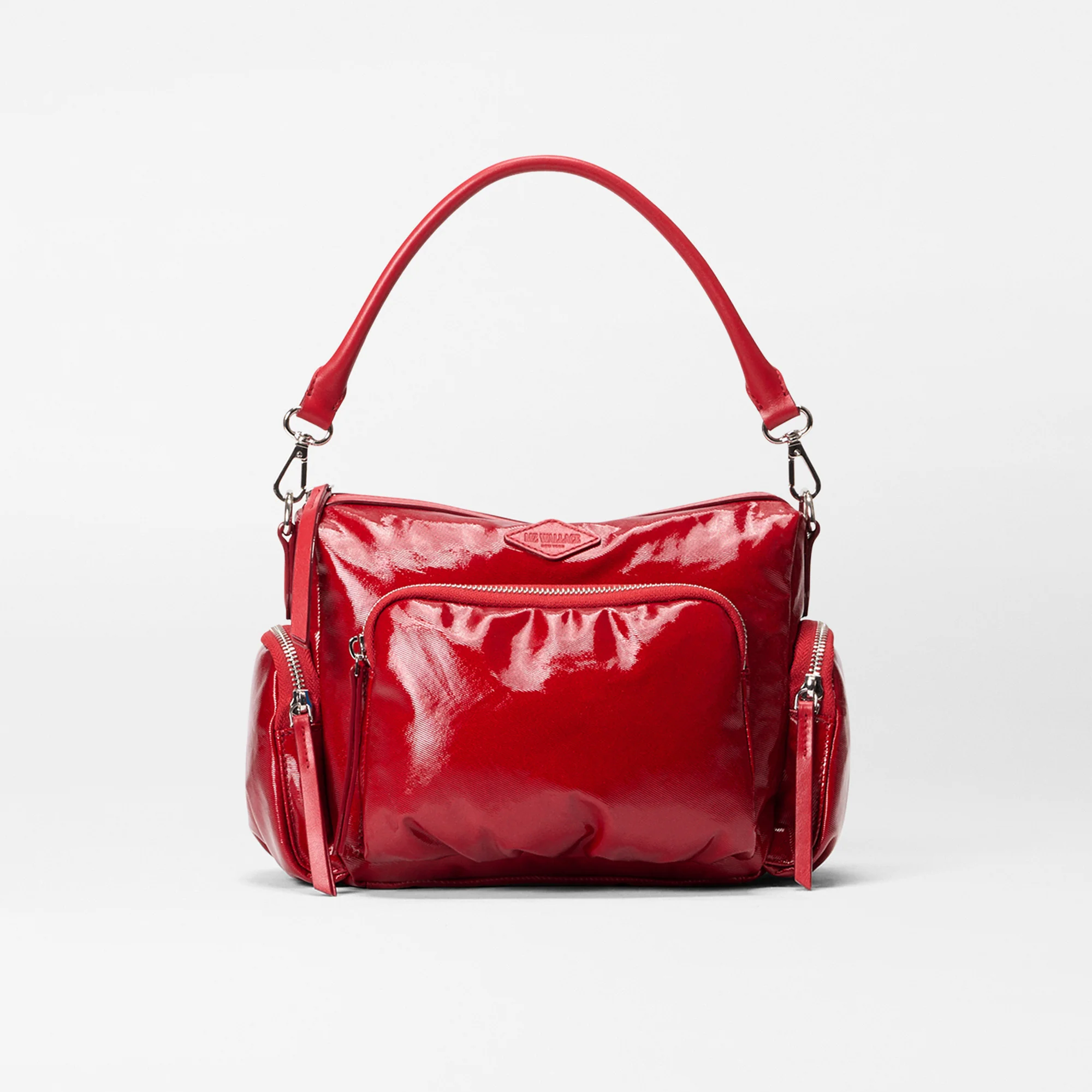 Small Chelsea Crossbody Bag – Big Bag