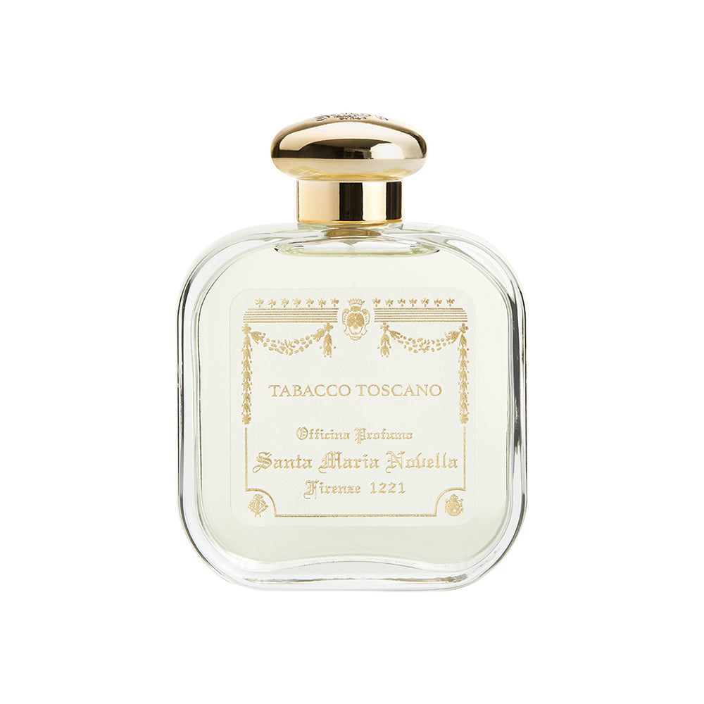 Tabacco Toscano - Eau de Cologne – C.O. Bigelow