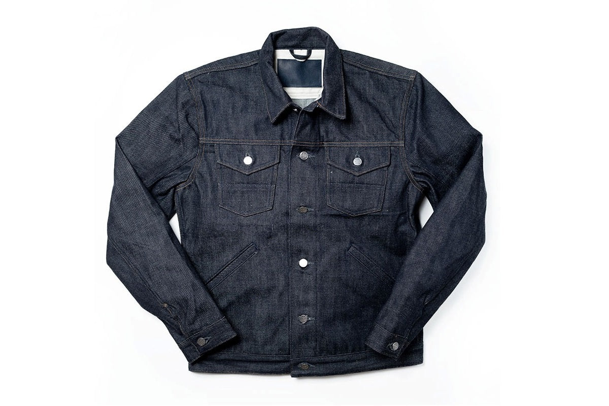 RARE JACKET 好評販売中です – BIG JOHN【公式】オンラインショップ