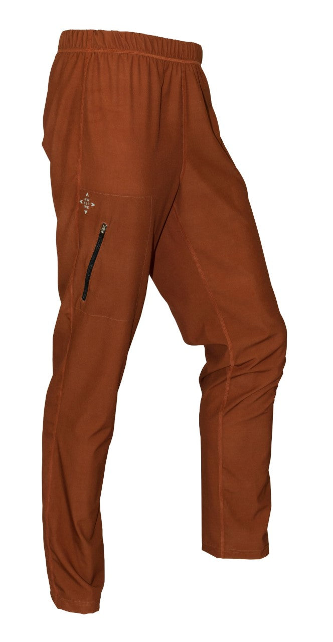 NW Alpine Volo Pant Sandstone – Big Willi Mountaineering Company