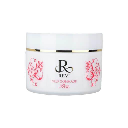 REVI セルフゴマージュ – 脱毛・ハーブピーリングサロン bidam