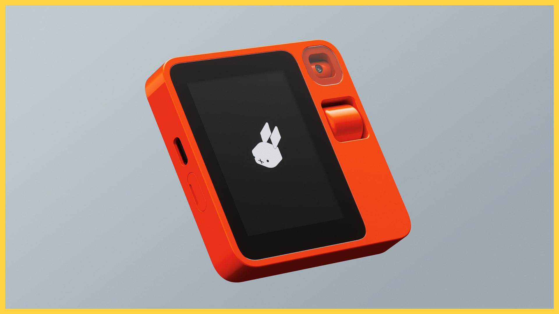 Rabbit r1 全方位解析｜AI口袋助理新趨勢– BIKMAN TECH