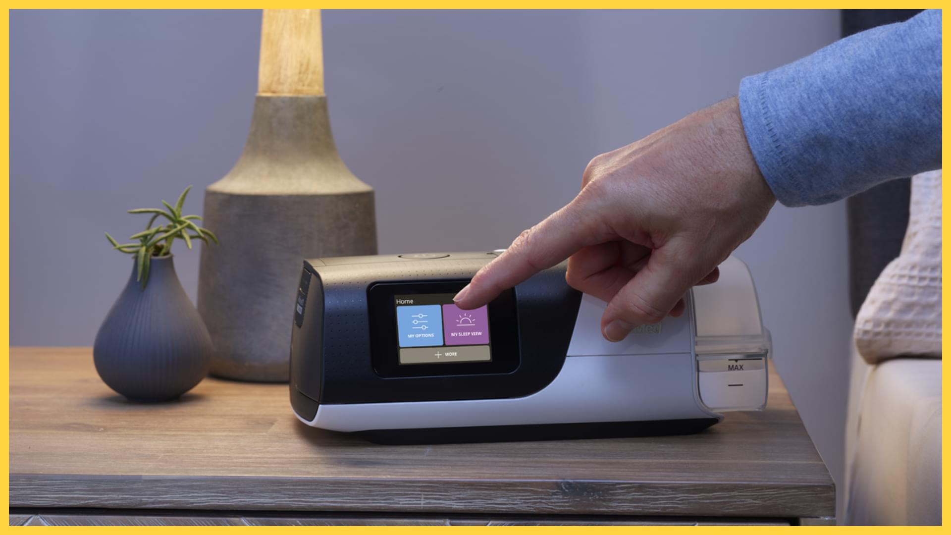 ResMed AirSense 11 完全ユーザーガイドと活用ポイント – BIKMAN TECH