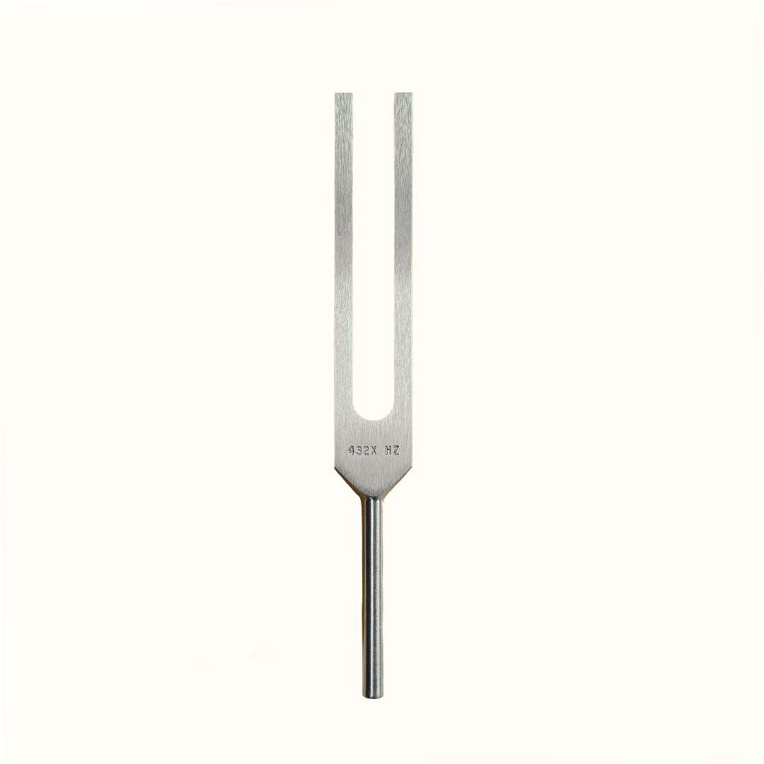 432Hz Tuning Fork | Sound Healing Tuning Fork | Made in the USA