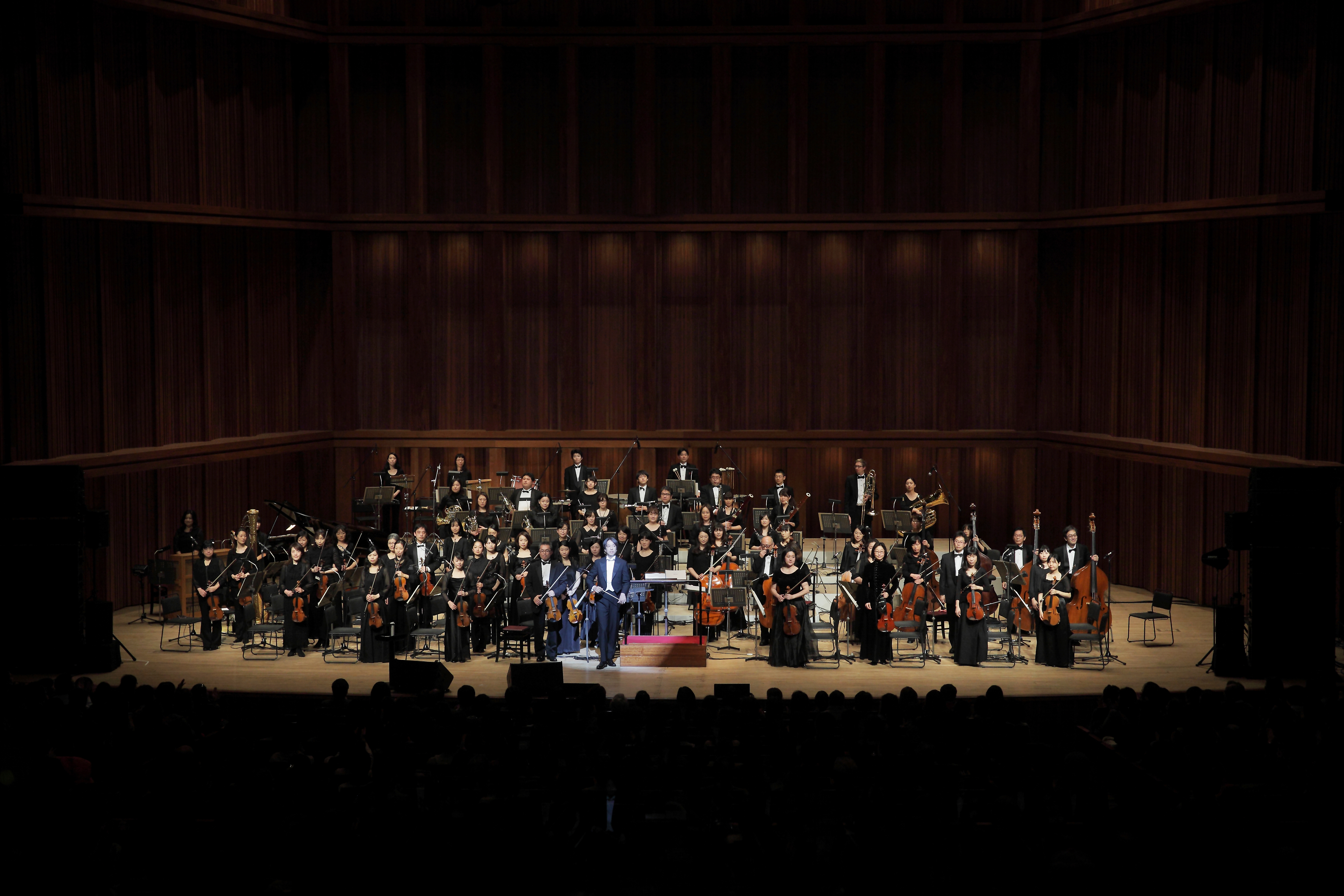 ASKA PREMIUM SYMPHONIC CONCERT 2018 -THE PRIDE- | Billboard-CC