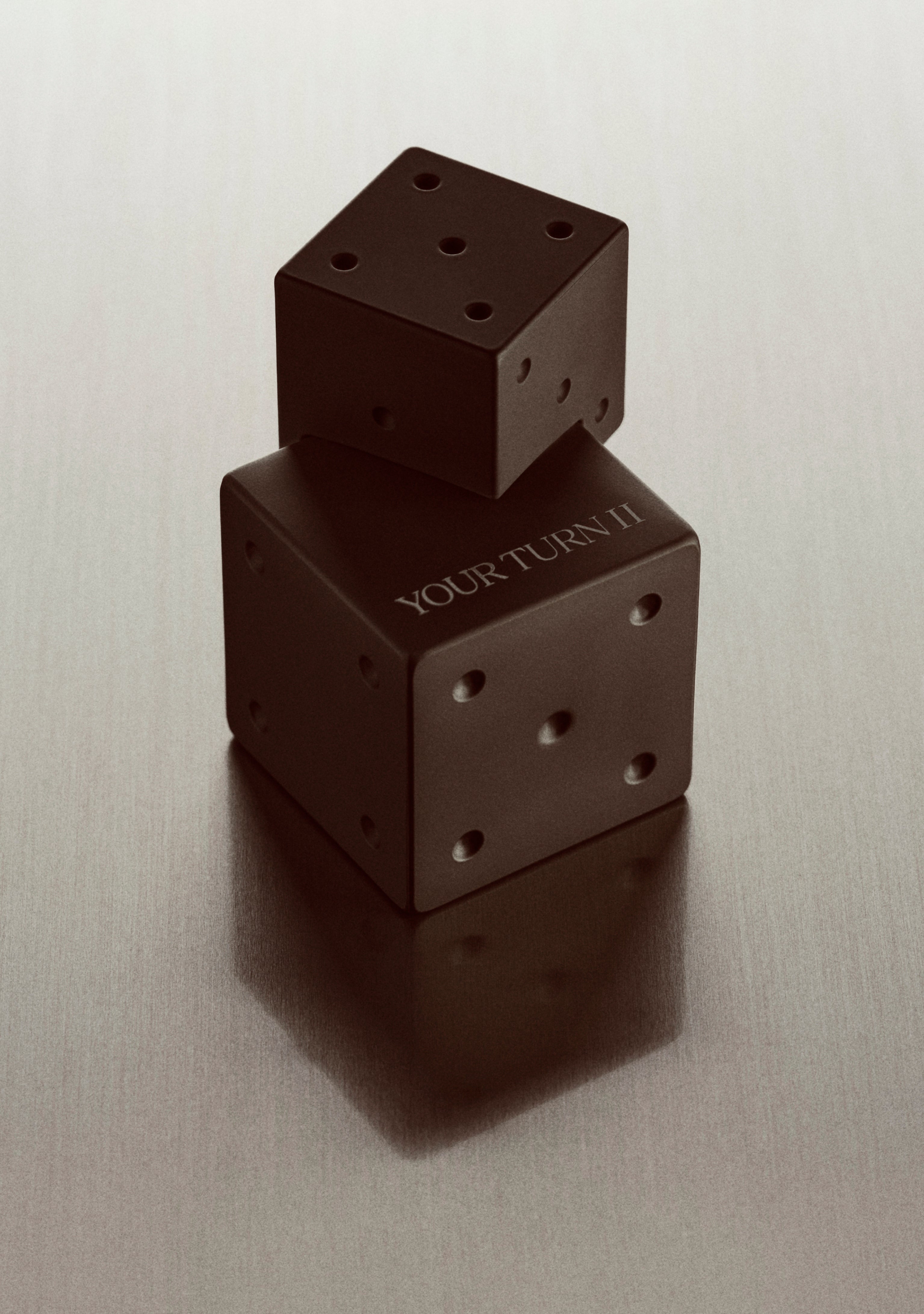 YOUR TURN II Eau de Parfum