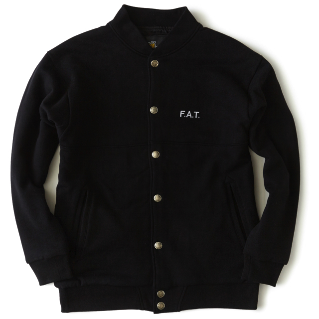 FAT 軽い着心地が魅力のｽｳｪｯﾄｽﾀｼﾞｬﾝ | birnest official web site