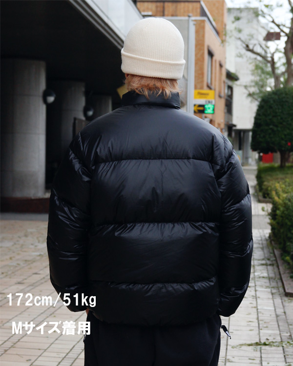 FTC x NANGA MOUNTAIN LODGE DOWN JACKET | birnest official web site