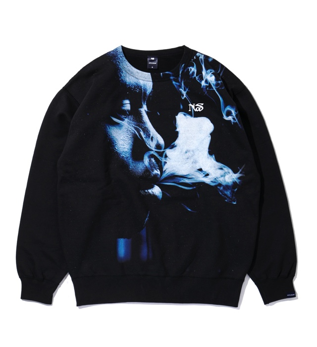 APPLEBUM × Nas コラボ | birnest official web site