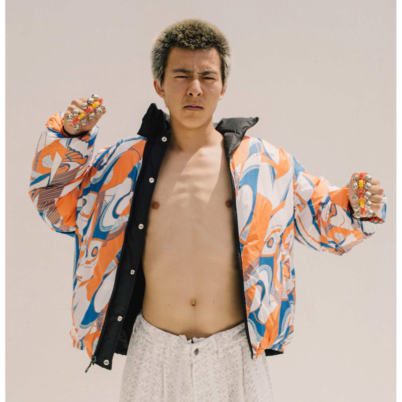 Evisen Skateboards ゑ / Winter Collection 2021 8th | birnest