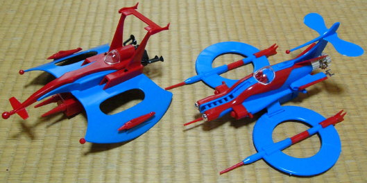 スーパースワロー