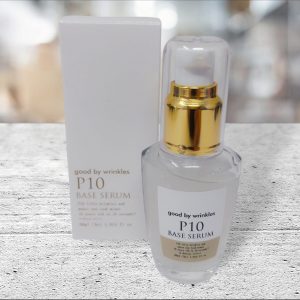 気になるシワに直撃！！即効ケア出来る美容液。 | BLESS hair 表参道・原宿