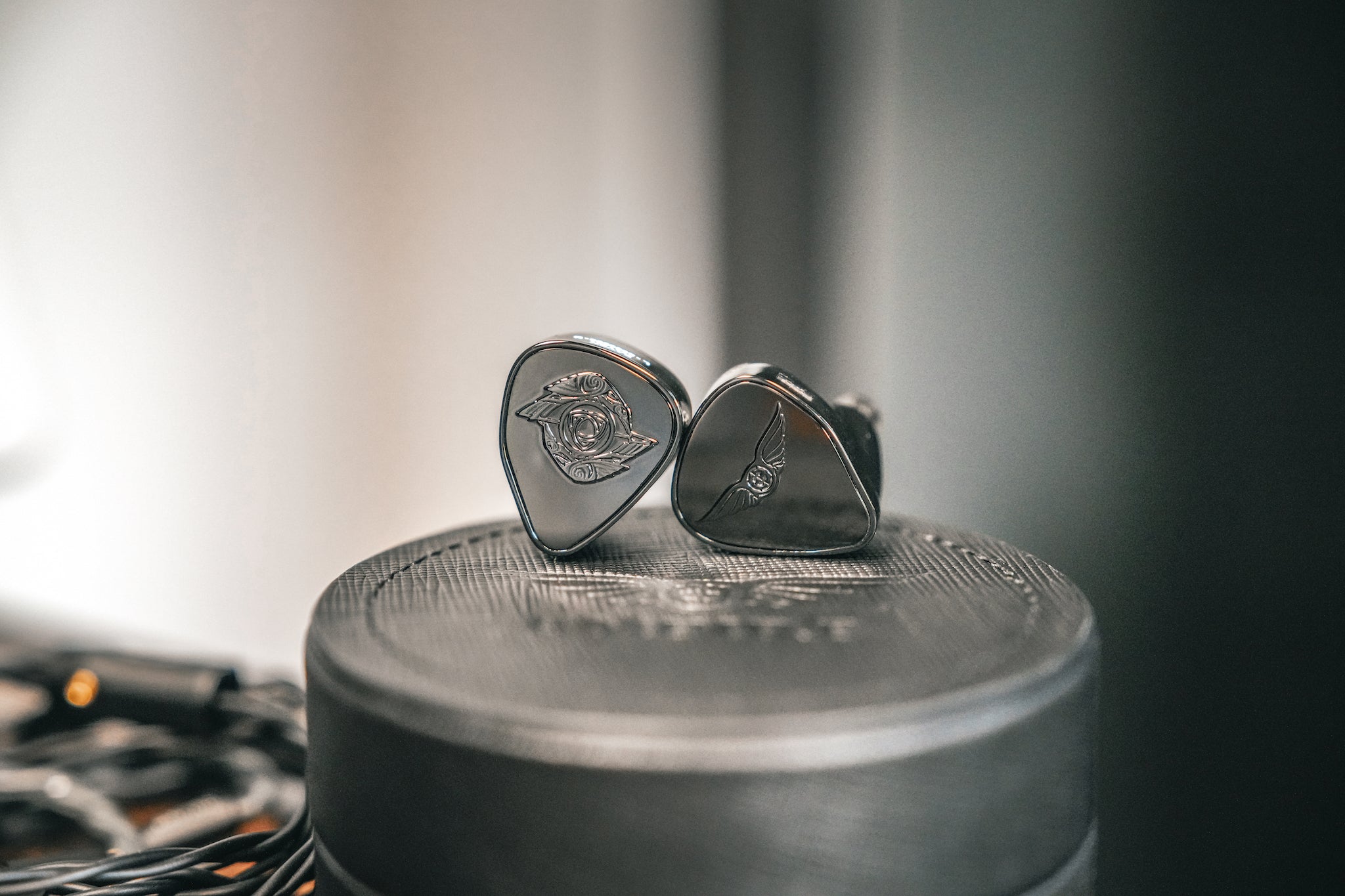 Take Flight! Empire Ears Raven Impressions | Bloom Audio