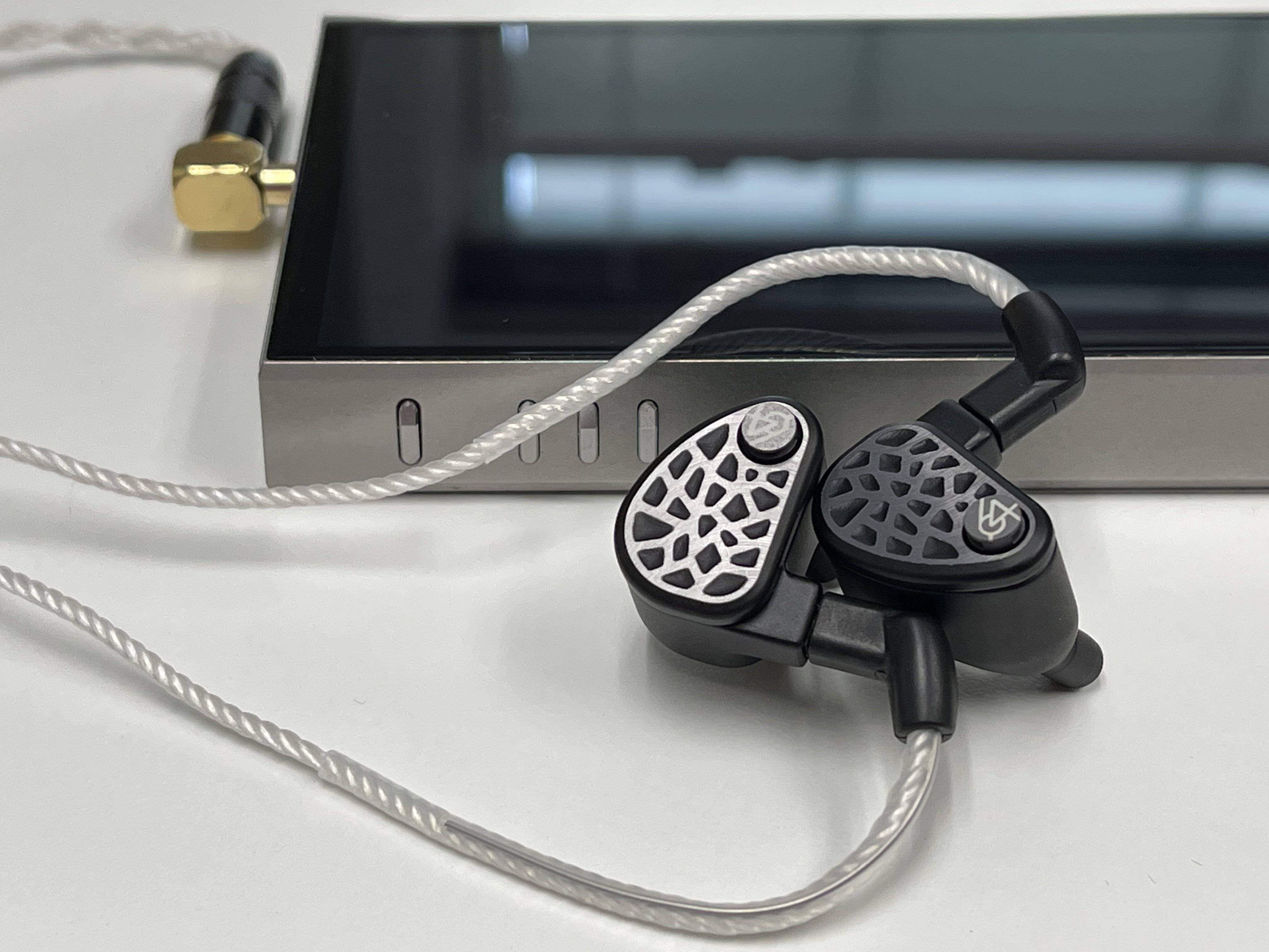 64 Audio U18s Review – Bloom Audio