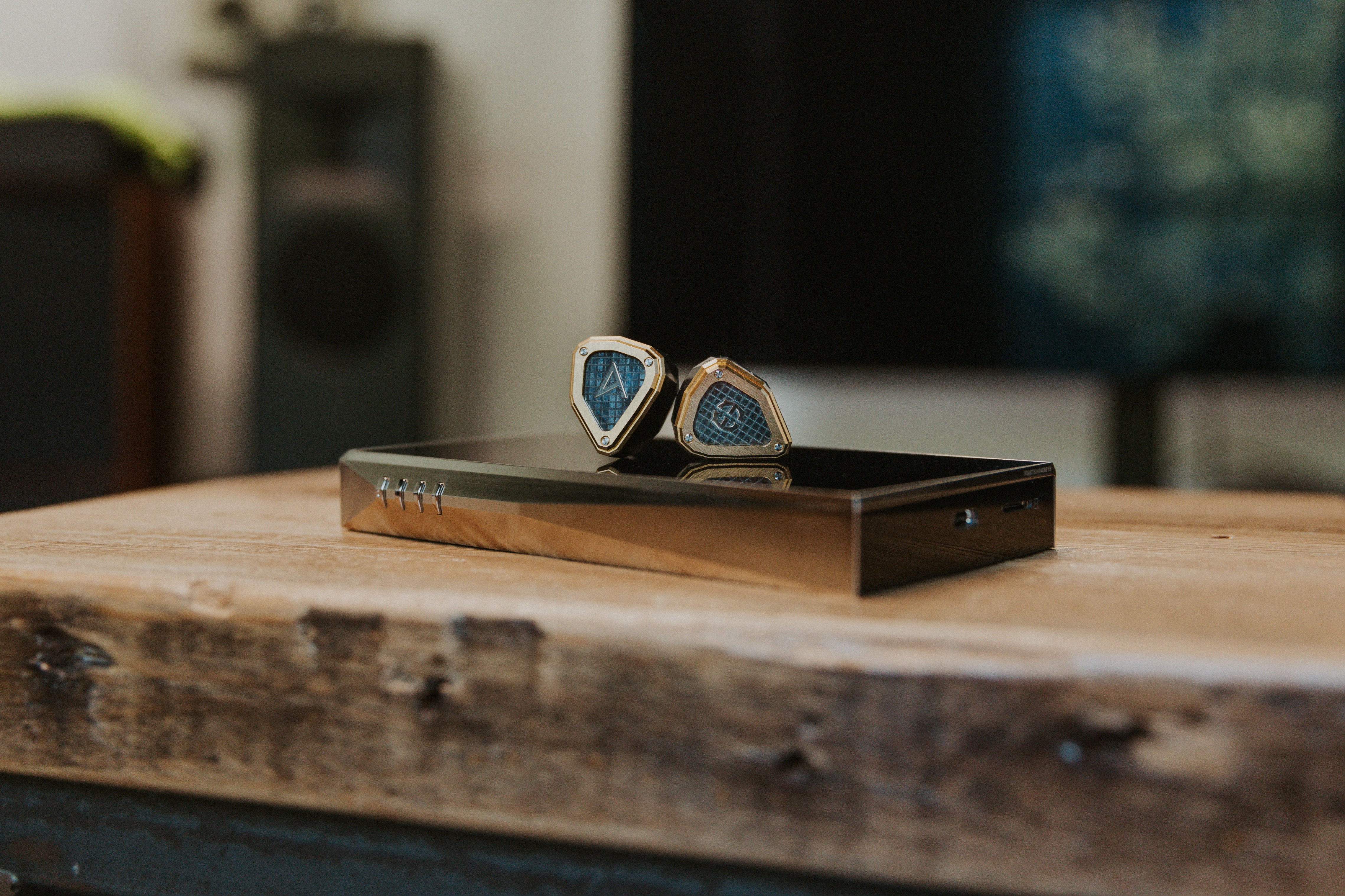 Pinnacle Sound and Design: Astell&Kern x Empire Ears Novus Review