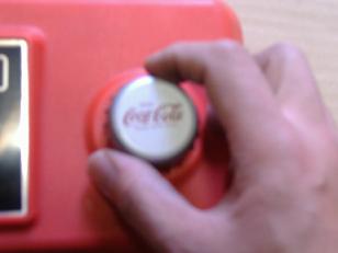 超激レアゲーム機「コカコーラ・スポーツトロン」って知ってる