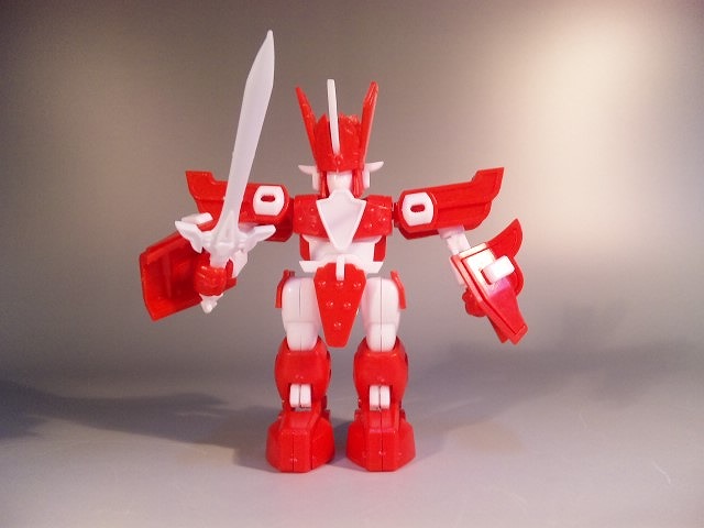 カバヤ グランゾートガム | カオス玩具研究所