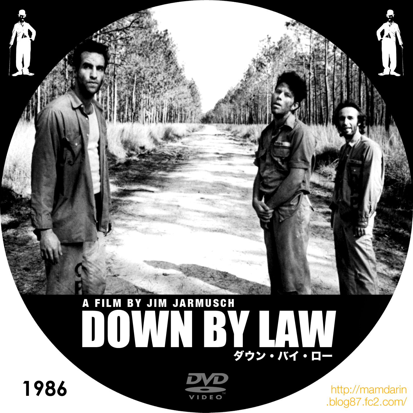 洋画 DVD 23本 ダウン・バイ・ロー デッドマン ニキータ 天使の涙 洋画