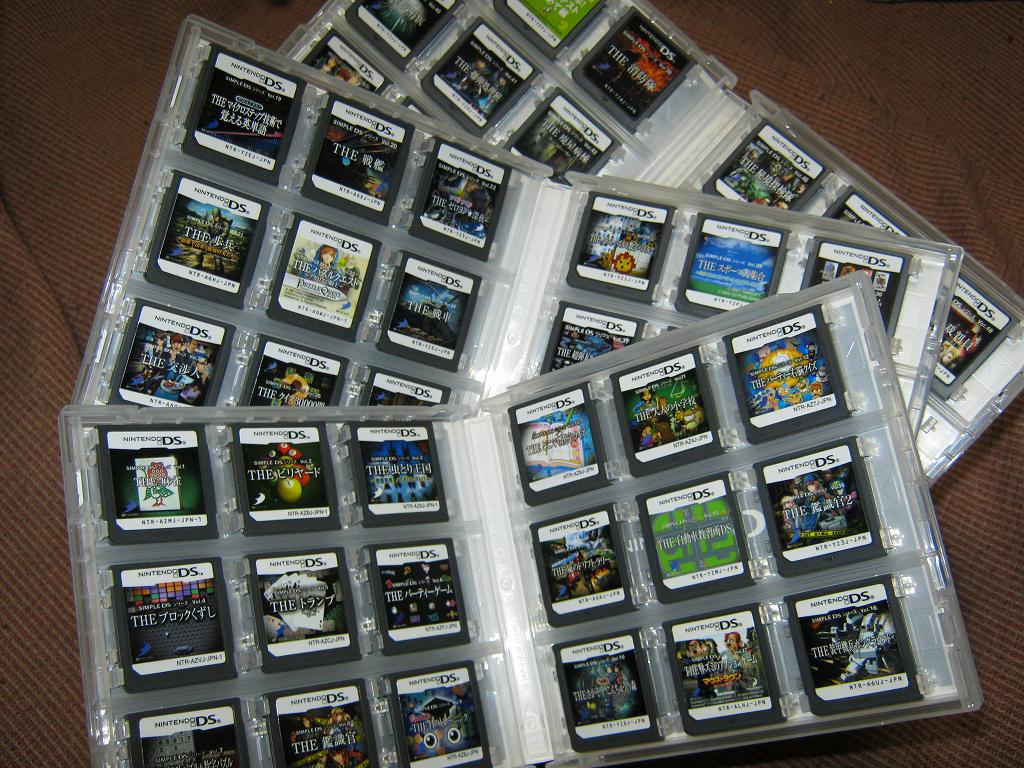 絶対SIMPLE主義 - 3DS値下げ記念！ニンテンドー3DS購入ソフト紹介！