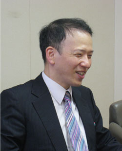 弁理士】宮口聡講師、そして新宿宮口クラスとは！？ - LEC新宿