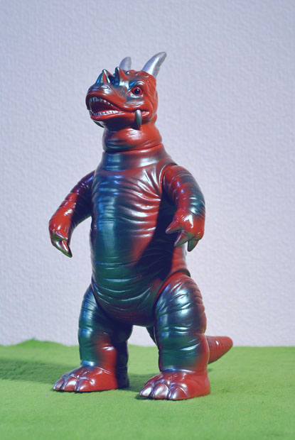 パゴス(ブルマァク復刻版) | Avanti!