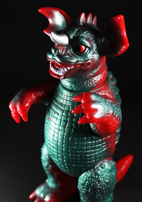 M1号マルサン復刻バラゴン（イリサワ限定Ver.） - スポンサー広告