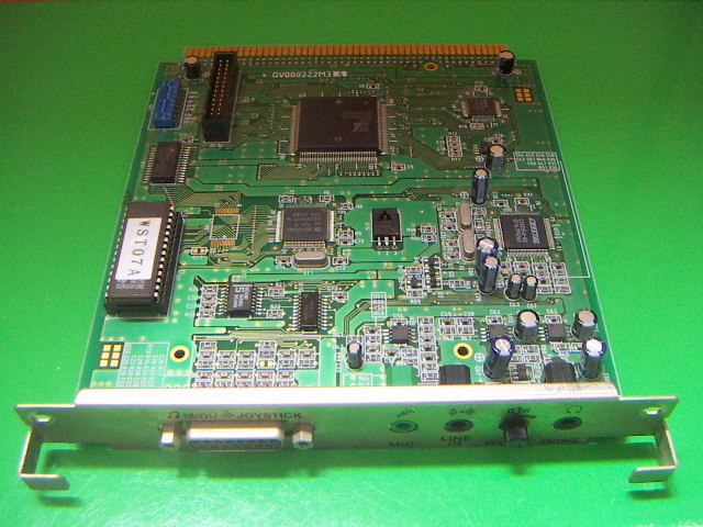 メンテナンス済PC-9821Ap2⁄C9T 【メンテナンス済】PC-9821Ap2/C9T