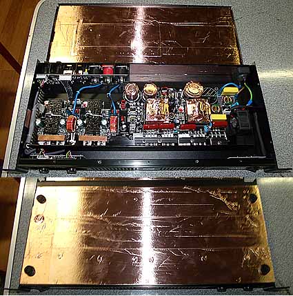 当店の推奨パワーアンプ | オーディオ専門店エレックスブログ